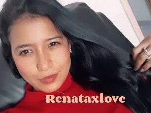 Renataxlove