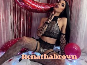 Renathabrown