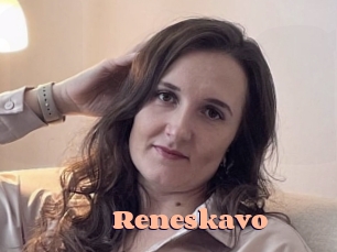 reneskavo Chatte Rasée
