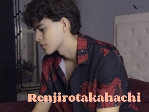 Renjirotakahachi