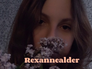 Rexannealder