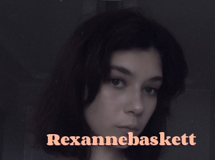 Rexannebaskett