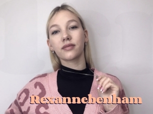 rexannebenham Chatte Rasée