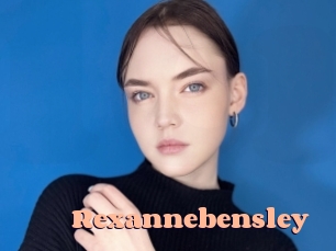 Rexannebensley