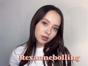 Rexannebolling