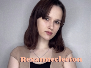 Rexannecleeton