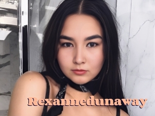 rexannedunaway Chatte Rasée