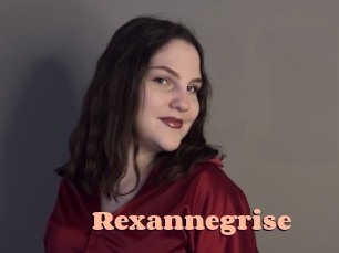 Rexannegrise