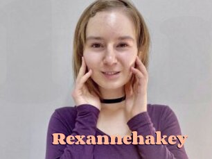 Rexannehakey