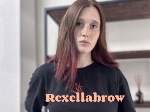 Rexellabrow