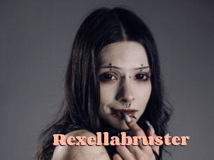Rexellabruster