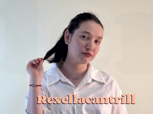 Rexellacantrill