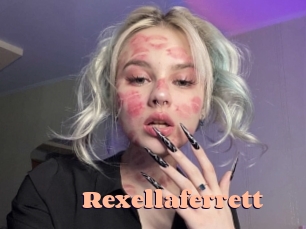 Rexellaferrett