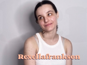 Rexellafrankson