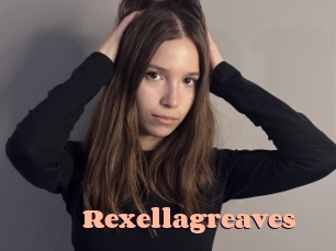 Rexellagreaves