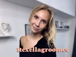 Rexellagroomes
