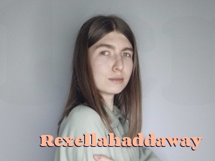 Rexellahaddaway