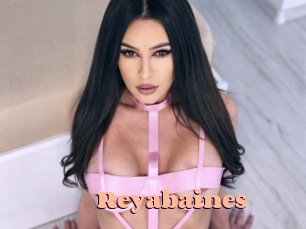 Reyabaines