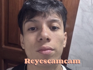 Reyescamcam