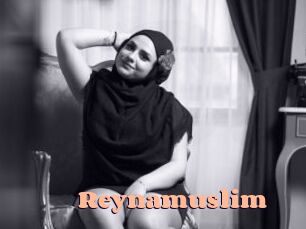 Reynamuslim