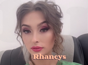 Rhaneys