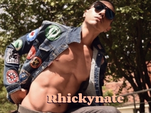 Rhickynate