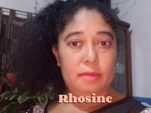 Rhosine