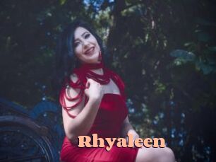 Rhyaleen