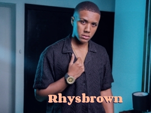 Rhysbrown