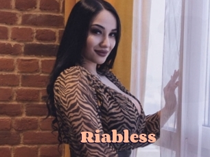 Riabless