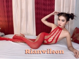 rianwilson Chatte Rasée