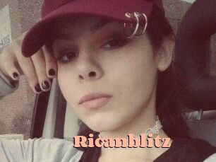 Ricanblitz
