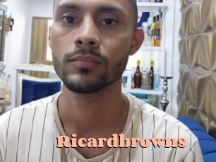 Ricardbrowns