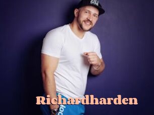 Richardharden