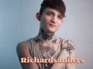 Richardsanders