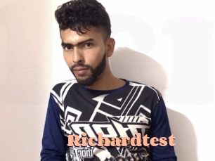 richardtest Chatte Rasée