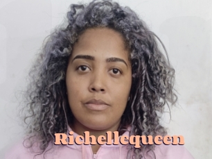 Richellequeen