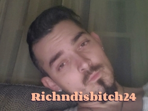 Richndisbitch24