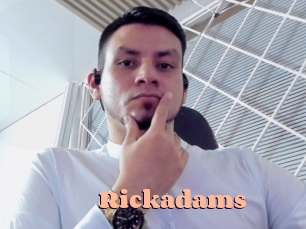 Rickadams