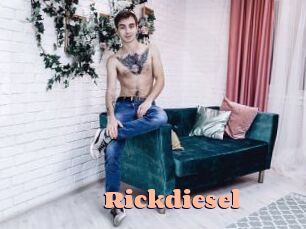 Rickdiesel