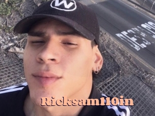 ricksam110in Chatte Rasée