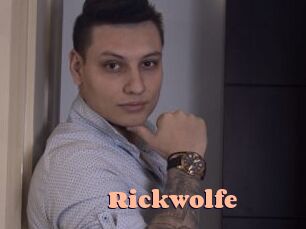 Rickwolfe