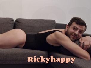 Rickyhappy
