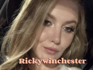 Rickywinchester