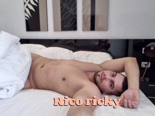 rico_ricky Chatte Rasée