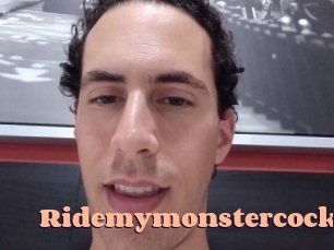 Ridemymonstercock