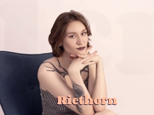 Riethorn