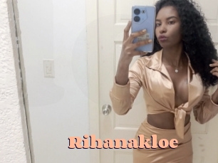 Rihanakloe