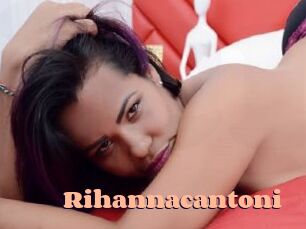 Rihannacantoni