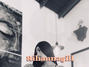 Rihannagill